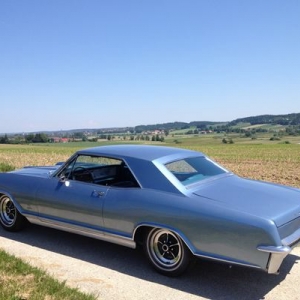 1965 Buick Riviera 067