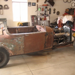 my coupster