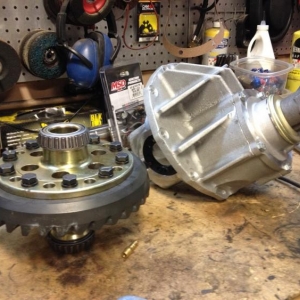 486 spool