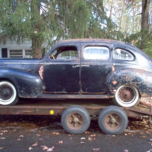 1939 Merk