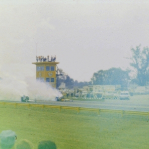 Top Fuel