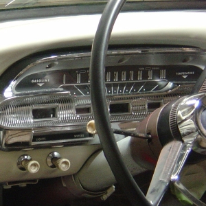 1962 Ford Rancheor - Thriftsix