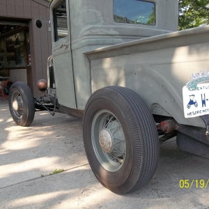 truck pics