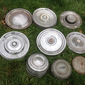 Hubcaps
