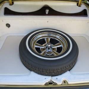 1957 Cad custom