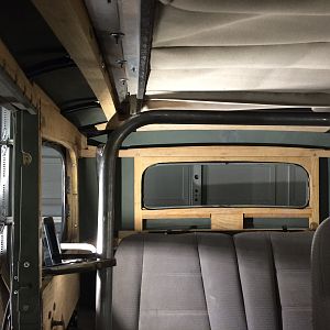 31 Chevrolet 187