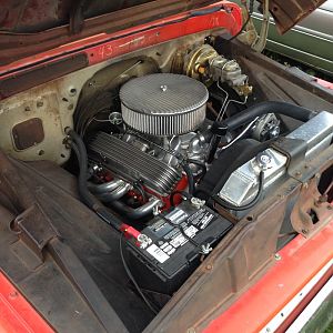 Obie Engine