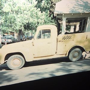 56 IHC Side View