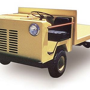 Kalamazoo K-45 Burden Carrier