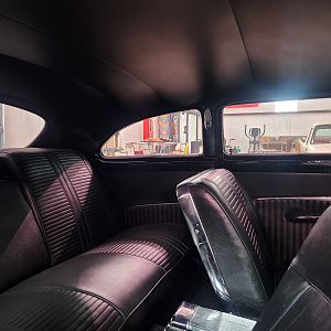 49 Ford