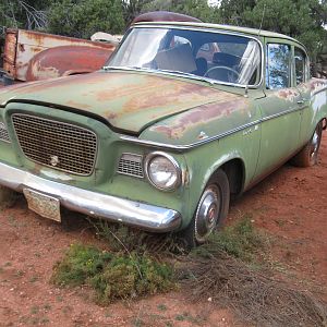 '60 Lark