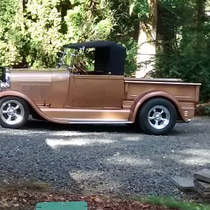 1929 RPU