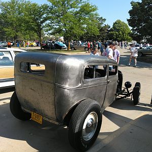 Car Shows