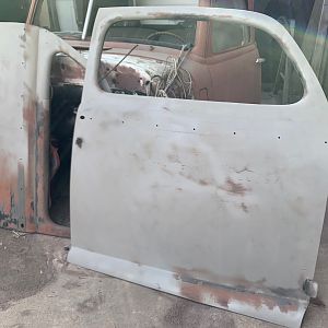 48 Right Door