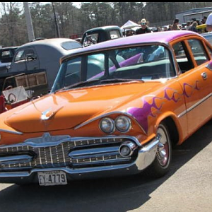 MyMoparCollection