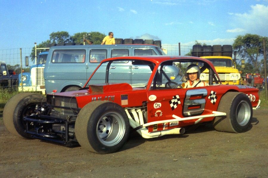 60'-70's Vintage Oval Track Modifieds | Page 218 | The H.A.M.B.
