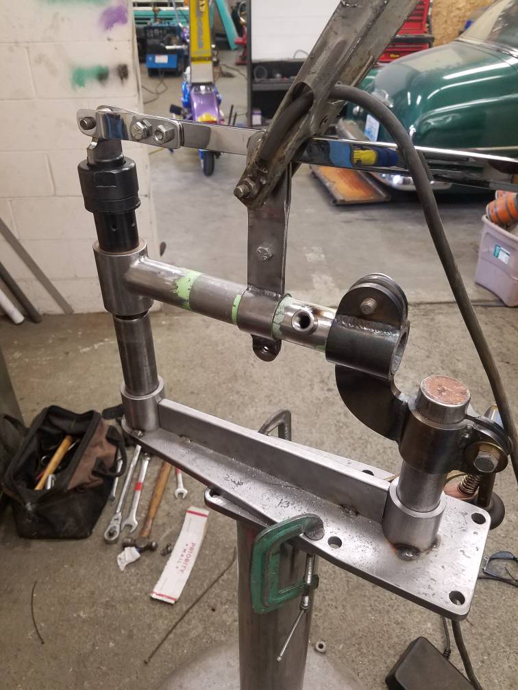 Cp planishing hammer deals