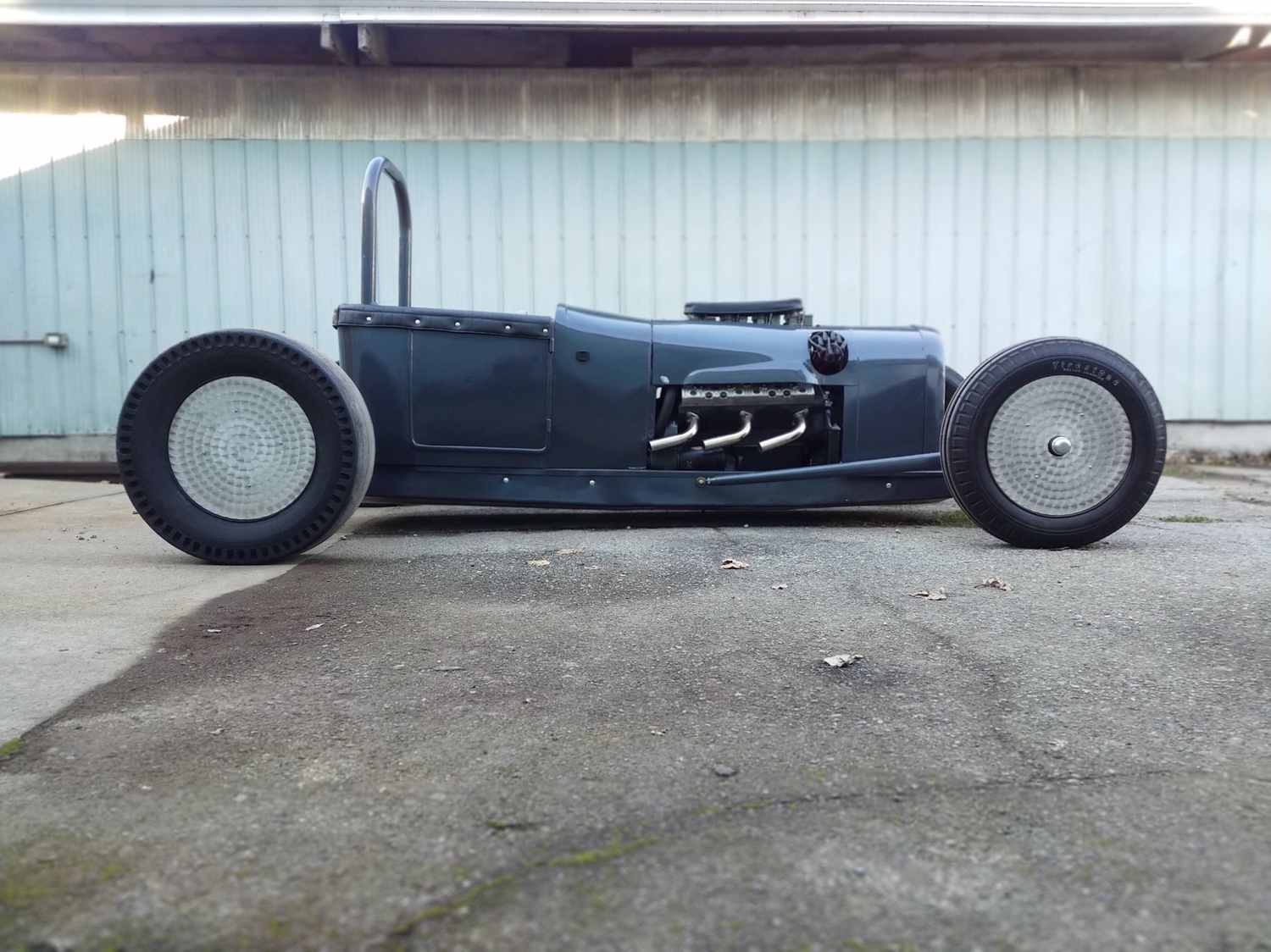 Hot Rods RPM Nationals 2019 (10/26/19) The H.A.M.B.