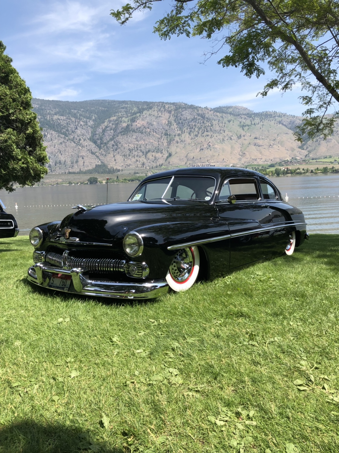 Event Coverage Cactus Jalopies Show The H.A.M.B.