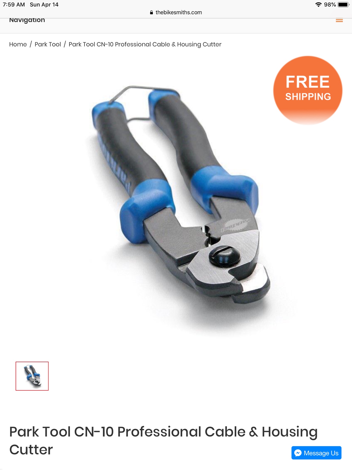 bike cable sheath