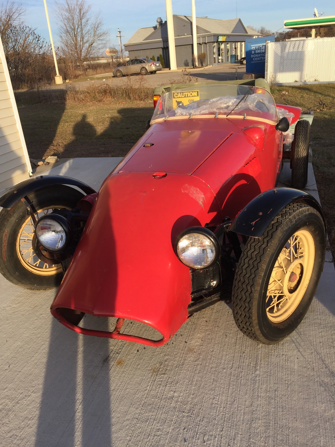 vintage built model cars for sale