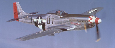 p51 Mustang