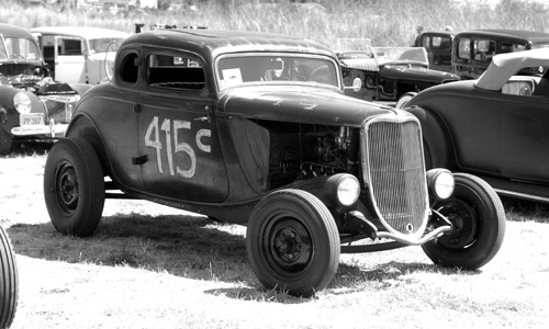 1934 Ford