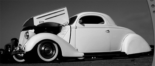 1936 Ford