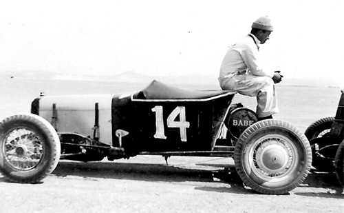 Edwin “Rip” Nix | The Jalopy Journal 