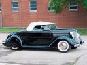 1936 Ford Roadster