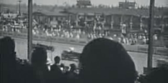 1934 Indy 500