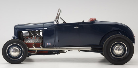 How to build a traditional ford hot rod ebook #9