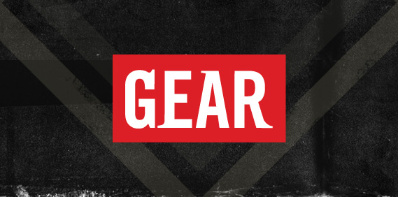 The Gear Journal