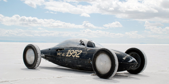 Bonneville… Part 2