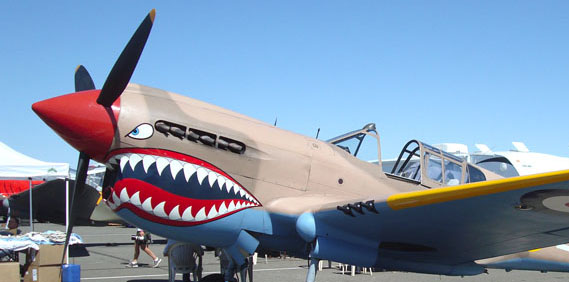 Reno Air Races… On the Bucket List?