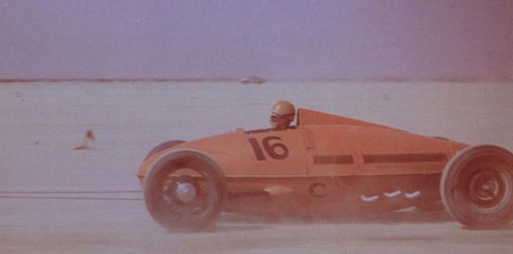 El Mirage In Color – 1947