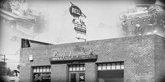 The History Of Bell Auto