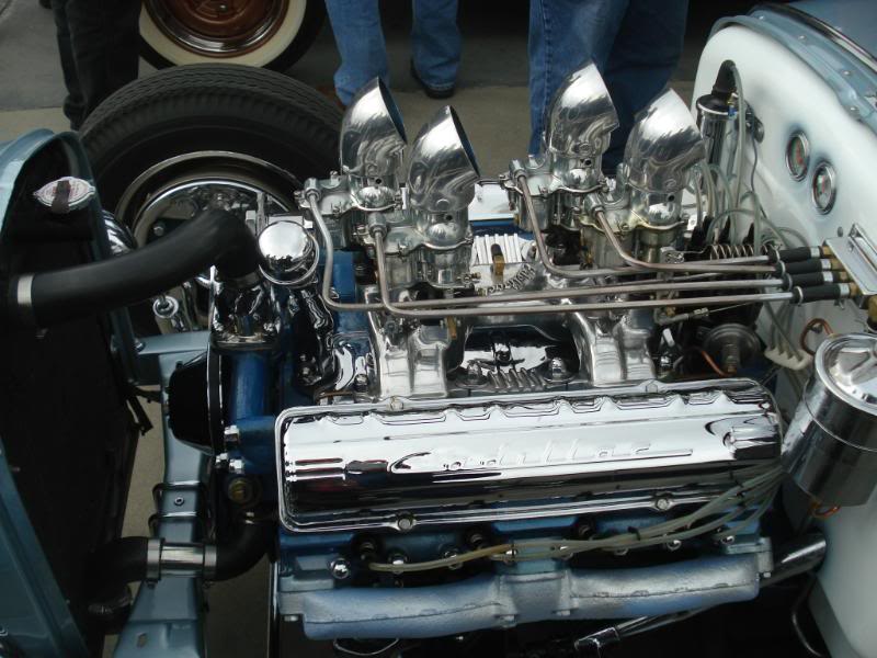 Milestone Motor: The 1949 Cadillac 331 | The Jalopy ... Milestone Motor: The 1949 Cadillac 331 | The Jalopy ...