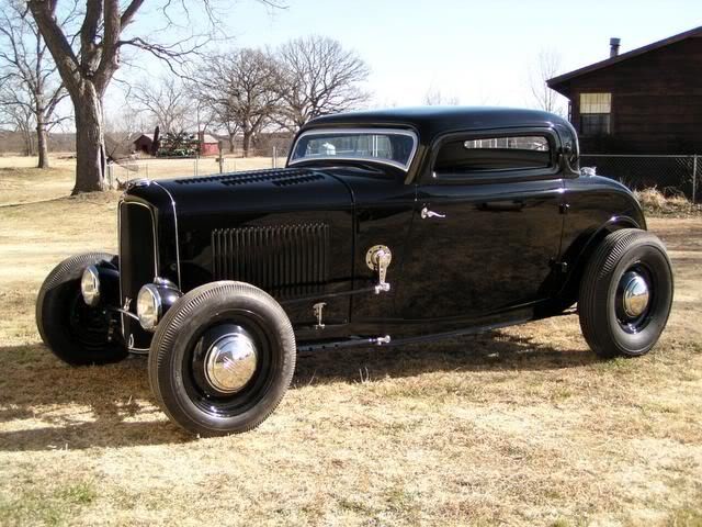 32 Ford coupe for sale canada