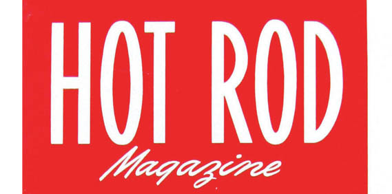 The best Hot Rod magazine cover of the first decade?