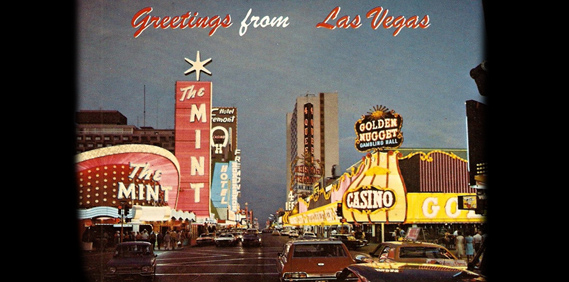 Vegas Baby, Vegas…