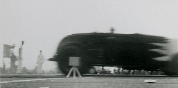 LustreTone ’55: More Vintage Drag Racing Pics