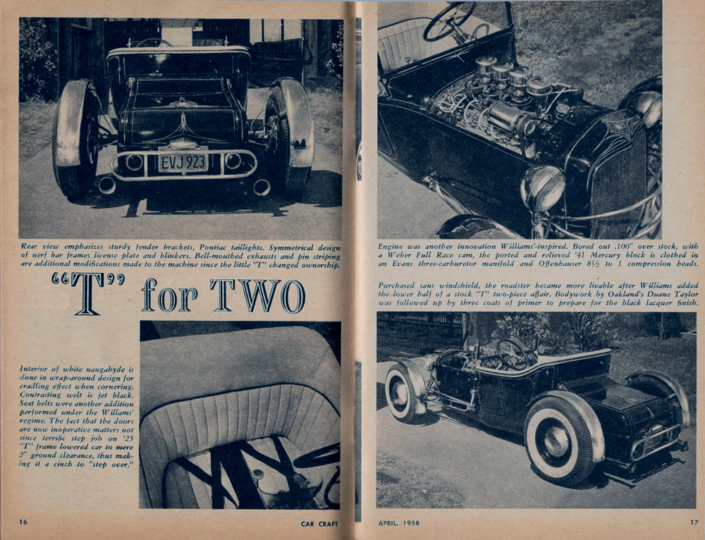 T For Two The Jalopy Journal The Jalopy Journal now-you-re-cooking-with-gas-episode-18-you-are-in-the-kitchen-youtube