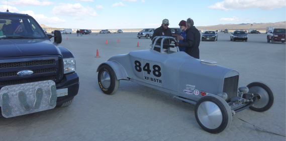 El Mirage Season Finale 2012…