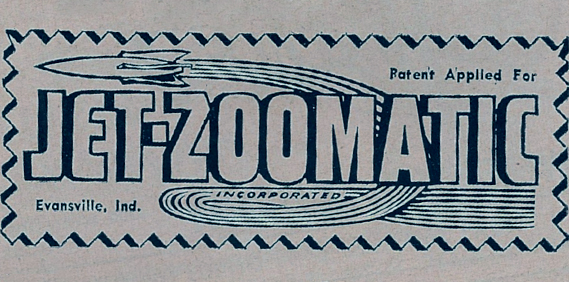 The Jet-Zoomatic