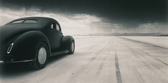 Five Favorite Hot Rod Photographers