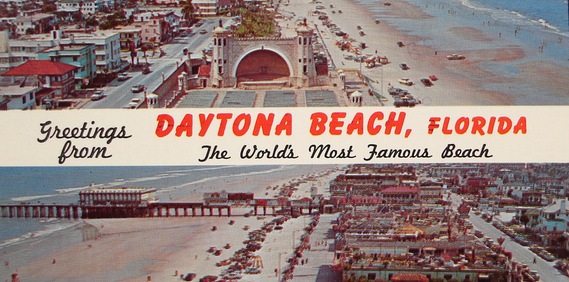 Daytona Beach