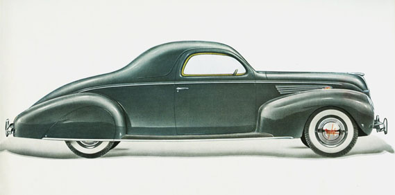 Vintage best sale fender skirts