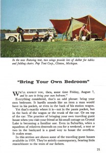 1959- Ford Station Wagon Living-21