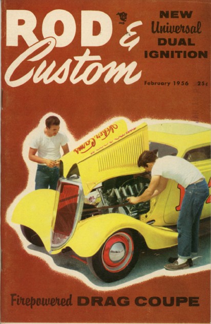 1950 Mercury hot Rod